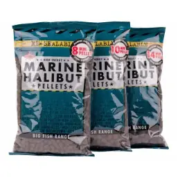 Nejlepší Volba Dynamite Baits - Pelety Marine 900g