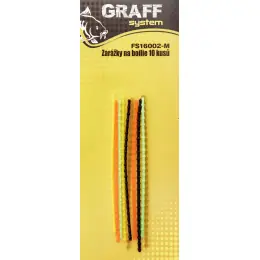 Tovární Cena GRAFF - Zarážky na boilie