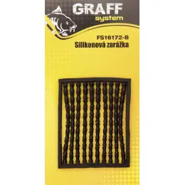 Nakupujte Hned GRAFF - Zarážky silikonová