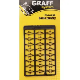 Rychlé Dodání GRAFF - Zarážky V