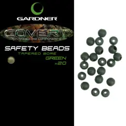 Gardner Zarážky Covert Safety Beads Objednat Nyní