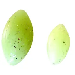 Rychlé Dodání ICE fish - Gumový váleček Fluo