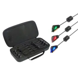 ZFISH Indikátor Záběru Enigma Sada 3ks Must-Have