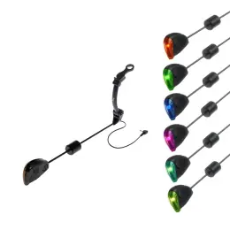 Tovární Cena ZFISH Indicator ZFS 99 Multicolor