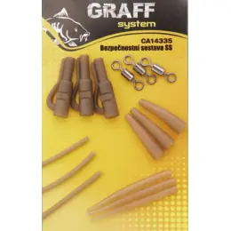 GRAFF - Bezpečnostní sestava SS Aktuální
