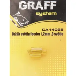 GRAFF - Držák světla feeder Odeslání Ihned
