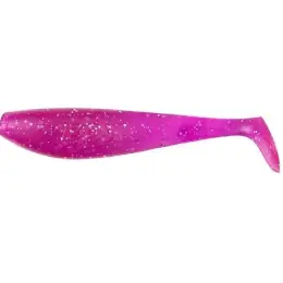 Fox Rage - Gumová nástraha Zander pro shad ultra UV 7,5cm - Purple rain - VÝPRODEJ Akce