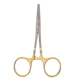 Dr. Slick Co. Pean rovný Standard Clamp 12,5 cm Cenový Hit