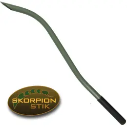 Jen Po Omezenou Doba Gardner Vrhací tyč Skorpion zelená