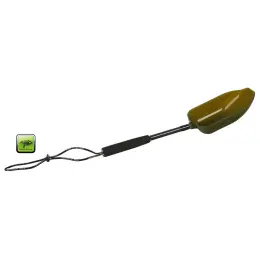 Nová Kolekce Giants fishing Lopatka s rukojetí Baiting Spoon + Handle