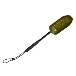 Super Cena Giants fishing Lopatka s otvory + rukojeť