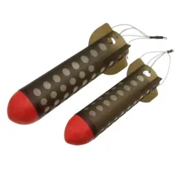 Gardner Zakrmovací raketa Bait Shuttles Hit Sezóny