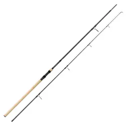 JRC - Prut DEFENDER cork 3,6m / 3lb / 2D 1+1 SET Přímo Od Výrobce
