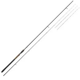 Prut MAP Parabolix 11ft 25-35g Feeder Black Edition Ověřený