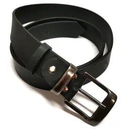 OPASKY JURČA - Opasek Brad SA black, černý Must-Have
