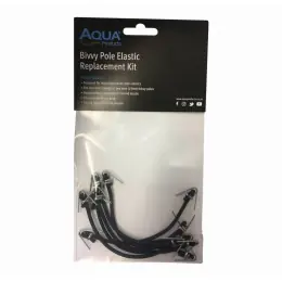 Aqua Opravná sada Elastic Kit 6ks Vysoce Kvalitní