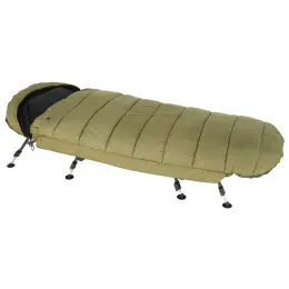 Giants fishing Spací pytel 5 Season Extreme XS Sleeping Bag Levný
