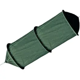 Horká Nabídka Carp System - Vezírek Pike Tunel zelený