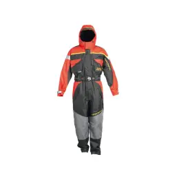 DAIWA - Oblek na moře Team daiwa floatation suit vel. XXL Vysoce Kvalitní