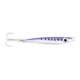 Jen Po Omezenou Doba SPRO - Pilker CAST´X - purple trout