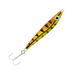 SPRO - Pilker CAST´X - fire tiger Akce