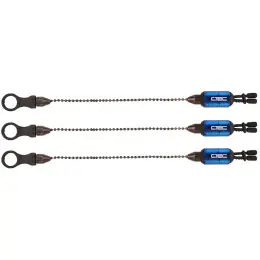 SPRO - Swinger CTEC Bobbin set blue, bal. 3ks - VÝPRODEJ Vrácení Zdarma