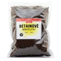 Výprodej Chytil - Betainové minipeletky