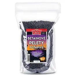 Chytil - Betainové pelety Nová Kolekce