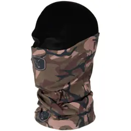 Fox nákrčník Camo snood Dokud Zásoby Vydrží