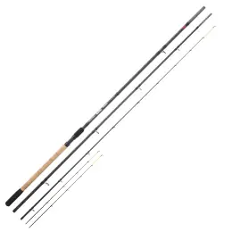 Garbolino feederový prut Supra 3S, 3,60 m, 75g,3díl Aktuální