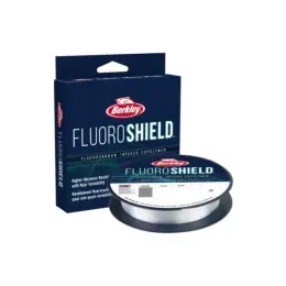 Dokud Zásoby Vydrží Berkley - FLUOROSHIELD 274m - čirý