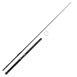 MADCAT - Prut Black inline 2,1m, 20 - 30lbs, 2D (s vnitřním vedením) Nejprodávanější