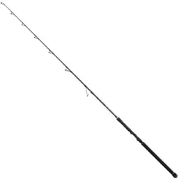 Nízká Cena MADCAT - Prut Black heavy vertical 1,9m, 150g