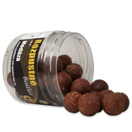 Akce Carp Inferno Rozpustné Boilies Hot Line 20mm 300ml