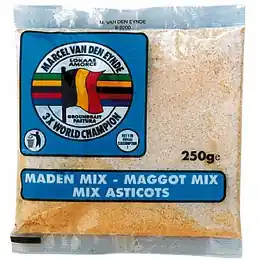 MVDE posilovač Maggot Mix 250g Výprodej Cenový Hit