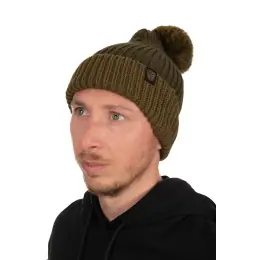 Cenově Výhodný Fox čepice Bobble Heavy