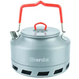 Akční Cena GARDA - Konvice Master Fast Heat Kettle 1,1l