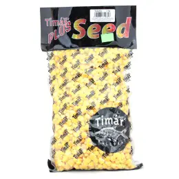 Timar Mix - Kukuřice natur zkvašená 1kg Nejprodávanější