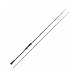 Abu Garcia - Prut Vendetta V3 802H 2,44m, 30 - 60g, 2D Poslední Šance