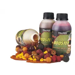 Cenový Hit TRAPER - Booster 350g