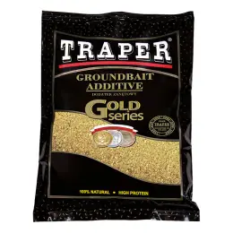 TRAPER - Kukuřice TTX 400g Jen Po Omezenou Doba