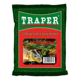 TRAPER - Sypký posilovač 250g Koupit Online