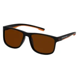 Sleva Savage Gear - Polarizační brýle brown