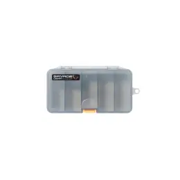 Super Cena SAVAGE GEAR - Krabička Lurebox 3A smoke
