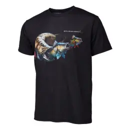 Nejprodávanější SAVAGE GEAR - Tričko Cannibal t-shirt