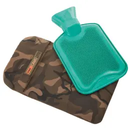 Fox termofor Camolite hot water bottle Nová Kolekce