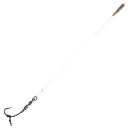 Nízká Cena Giants fishing Kaprový návazec Ronnie Stiff Rig with peg