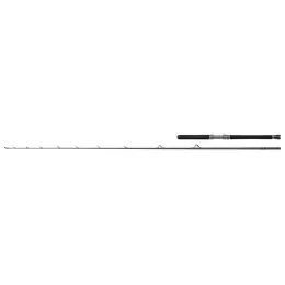 Sleva PENN - Prut Regiment III Halibuster 2,4m, 30-50lb, 2D