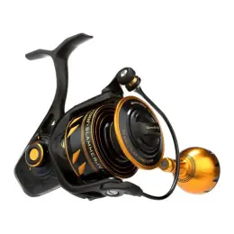 PENN - Naviják SLAMMER IV 4500 Sleva