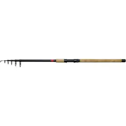 Vysoce Kvalitní DAM - Prut Spezi Stick II Tele Pike 3,3m / 50-100g